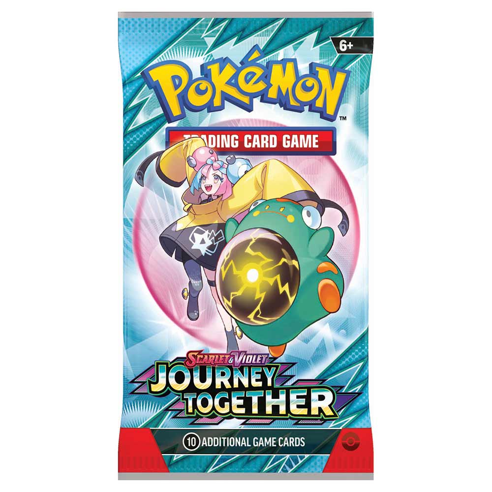 Journey Together